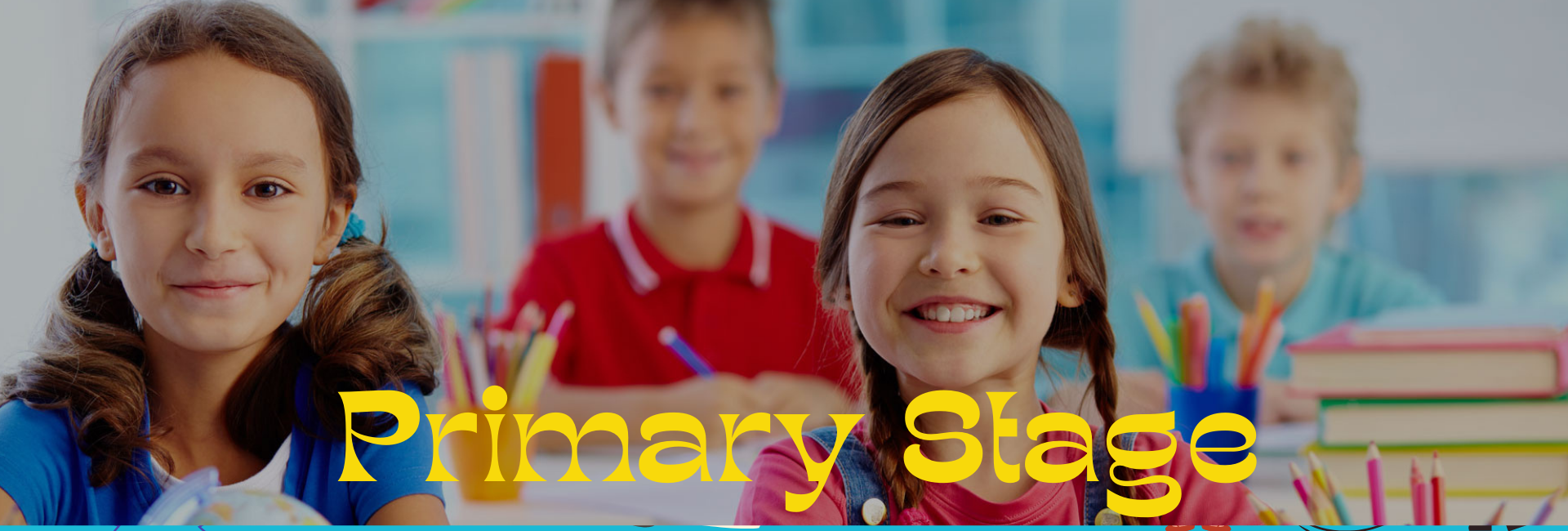 Primary Stage Primary Stage
