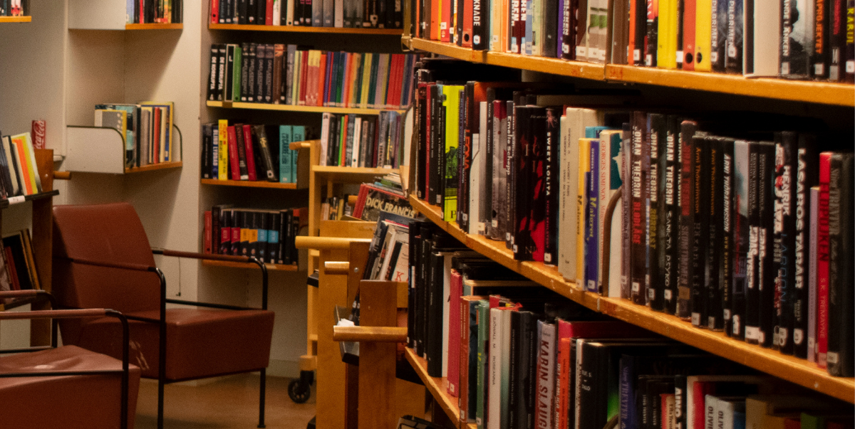 General Books